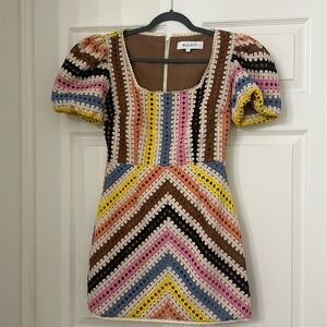 Elliatt Labassa Dress